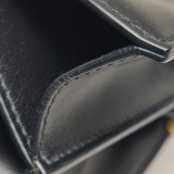 Prada Cahier Crossbody Bag Leather and Saffiano Leather Small — thumbnail 15