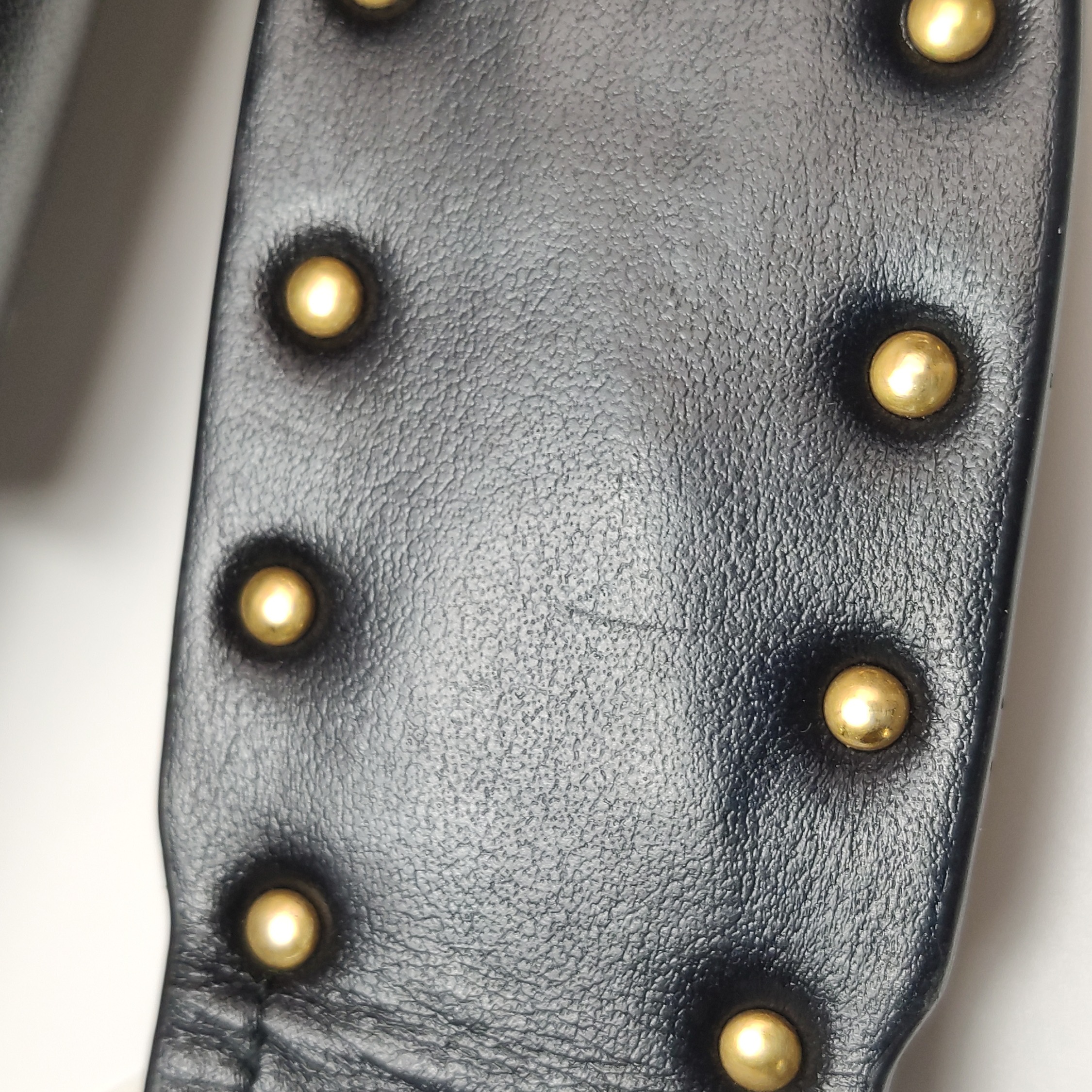 Prada Cahier Crossbody Bag Leather and Saffiano Leather Small — photo 12 of 15