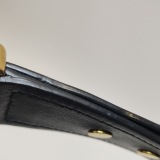 Prada Cahier Crossbody Bag Leather and Saffiano Leather Small — thumbnail 17