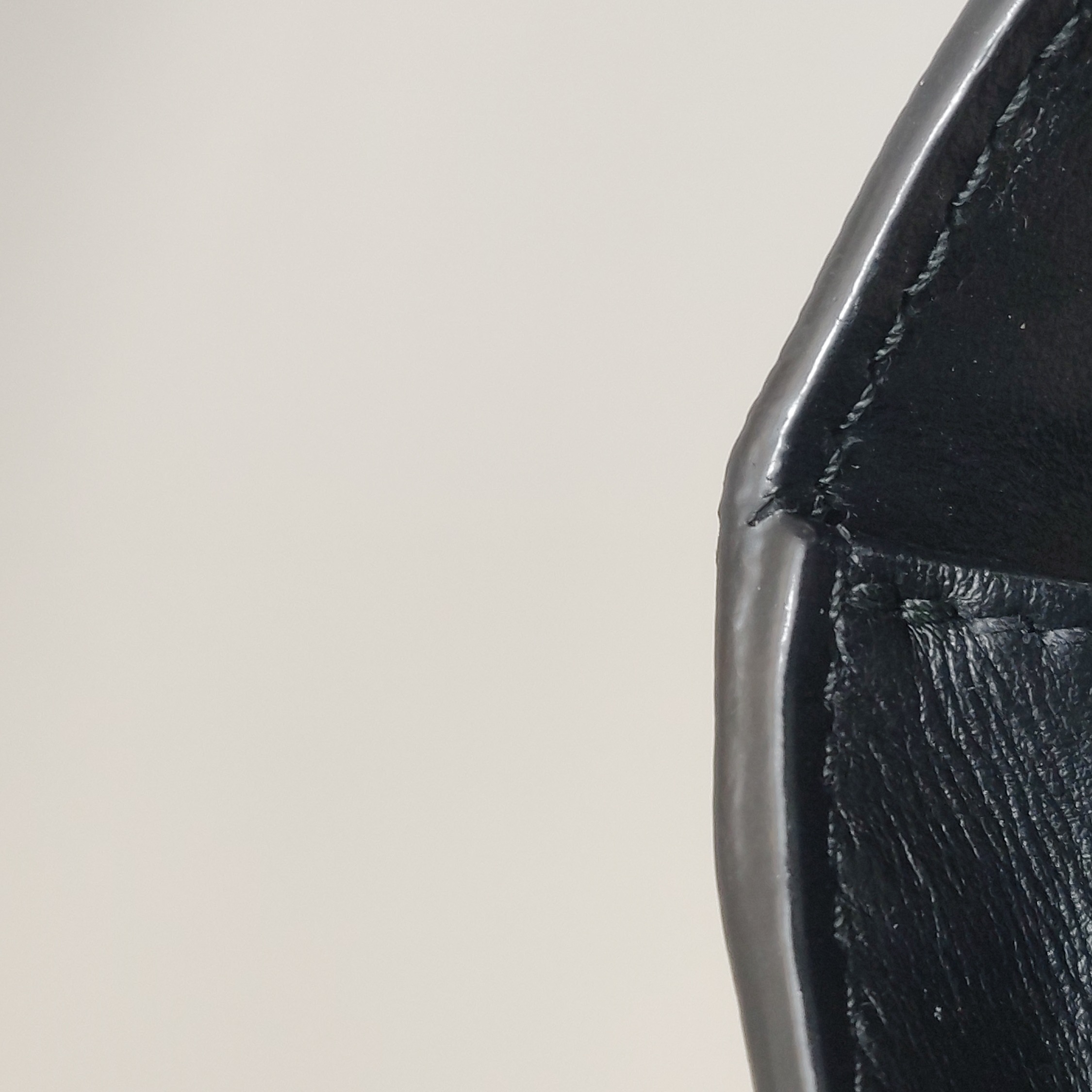 Prada Cahier Crossbody Bag Leather and Saffiano Leather Small — photo 16 of 17
