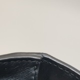 Prada Cahier Crossbody Bag Leather and Saffiano Leather Small — thumbnail 16