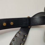 Prada Cahier Crossbody Bag Leather and Saffiano Leather Small — thumbnail 14