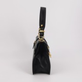 Prada Cahier Convertible Shoulder Bag City Calf and Saffiano — thumbnail 5