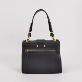 Prada Cahier Convertible Shoulder Bag City Calf and Saffiano — thumbnail 3