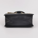 Prada Cahier Convertible Shoulder Bag City Calf and Saffiano — thumbnail 6