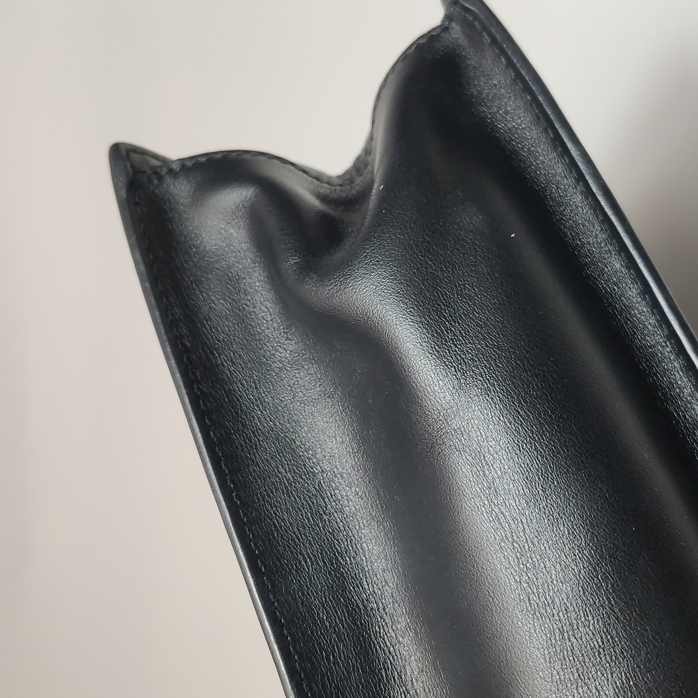 Prada Cahier Convertible Shoulder Bag City Calf and Saffiano — photo 16 of 18