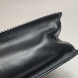 Prada Cahier Convertible Shoulder Bag City Calf and Saffiano — thumbnail 16