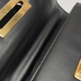Prada Cahier Convertible Shoulder Bag City Calf and Saffiano — thumbnail 9