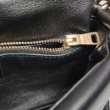 Prada System Flap Shoulder Bag Quilted Nappa Leather Small — thumbnail 9