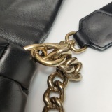 Prada System Flap Shoulder Bag Quilted Nappa Leather Small — thumbnail 14