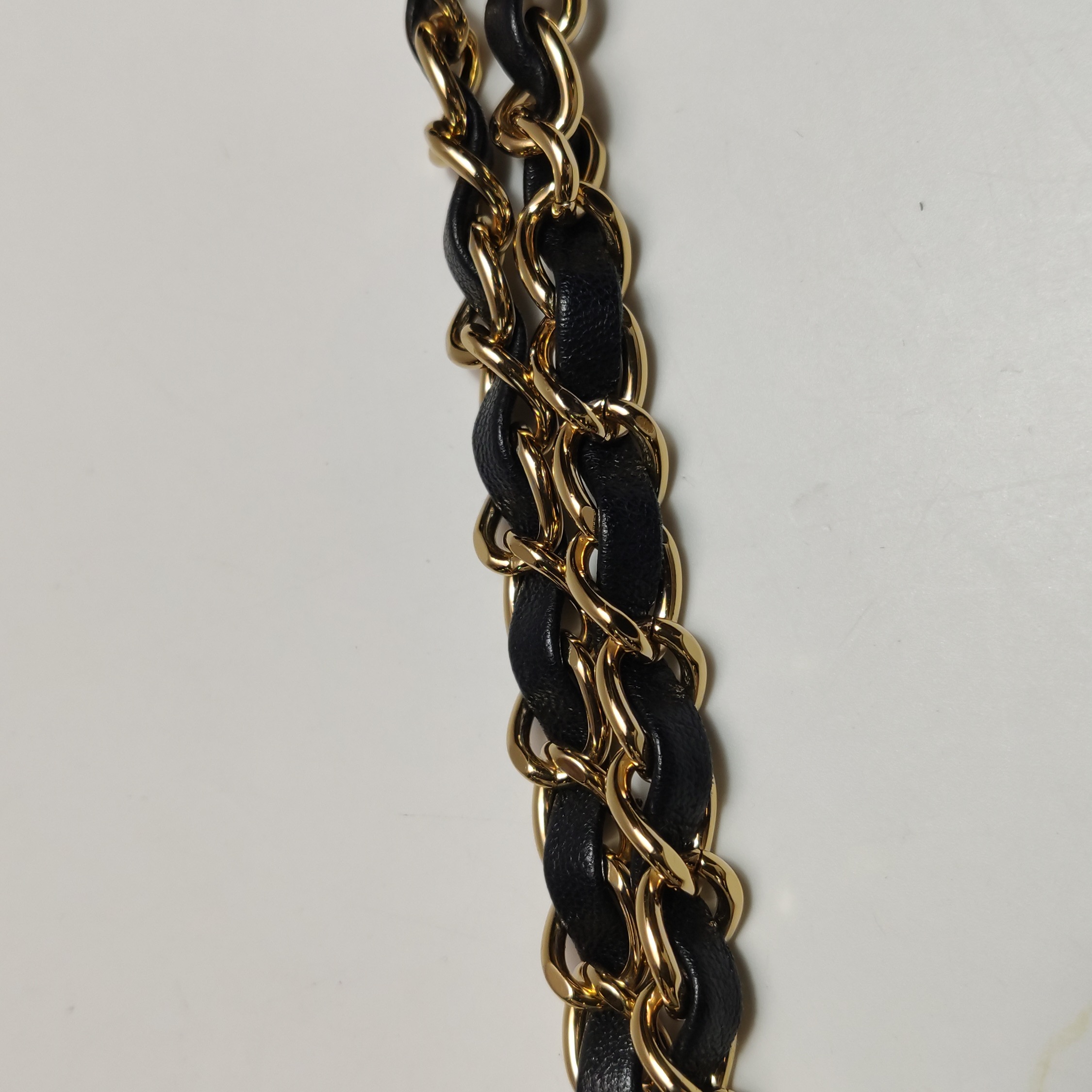 Chanel Drawstring Bucket Bag Quilted Caviar Mini — photo 15 of 17