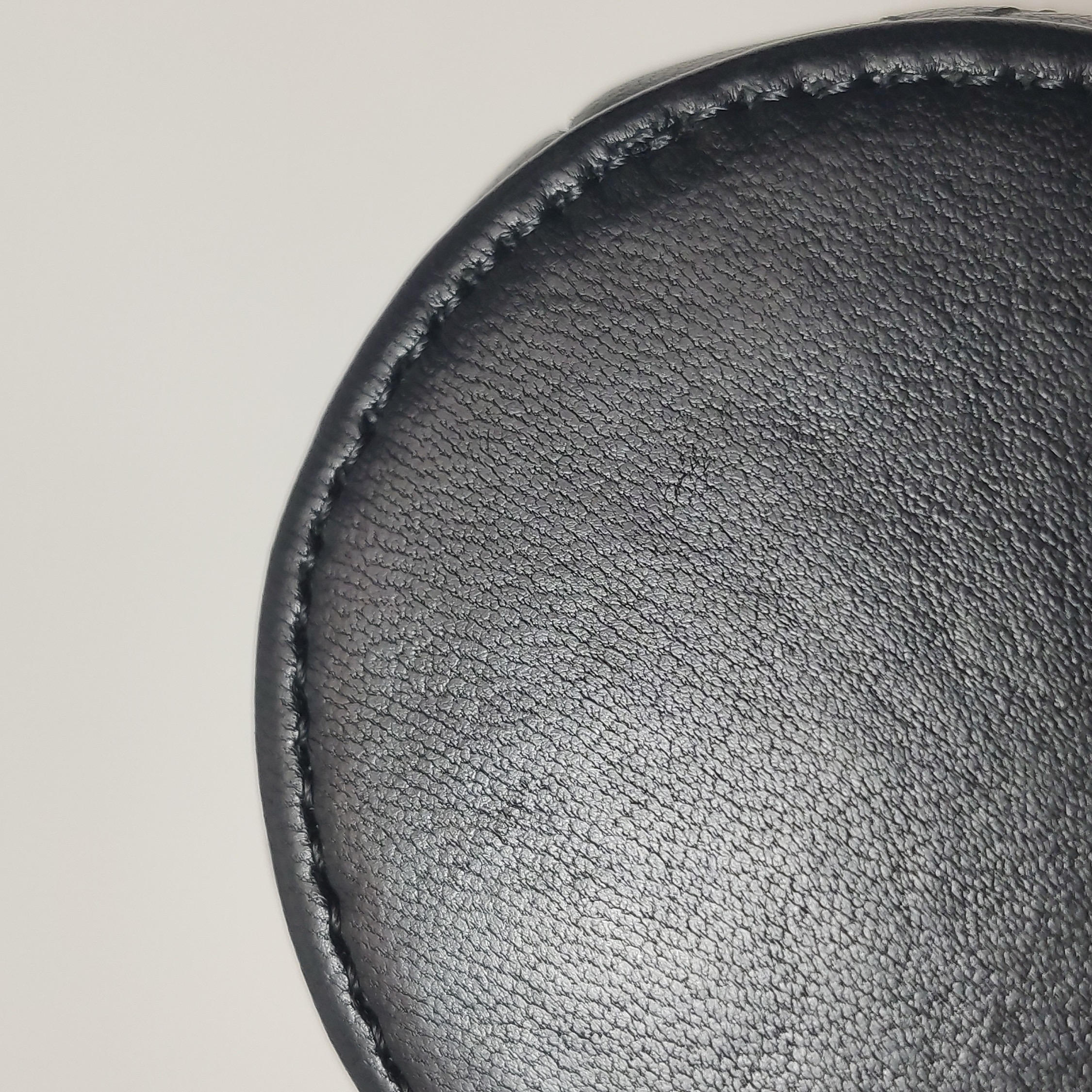 Chanel Drawstring Bucket Bag Quilted Caviar Mini — photo 14 of 14