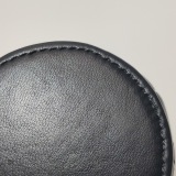 Chanel Drawstring Bucket Bag Quilted Caviar Mini — thumbnail 14