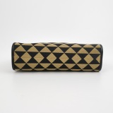 Prada Symbole Shopper Tote Jacquard Small — thumbnail 6