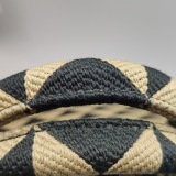 Prada Symbole Shopper Tote Jacquard Small — thumbnail 14