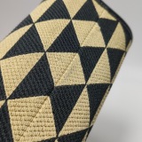 Prada Symbole Shopper Tote Jacquard Small — thumbnail 13