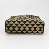 Prada Symbole Shopper Tote Jacquard Small — thumbnail 6