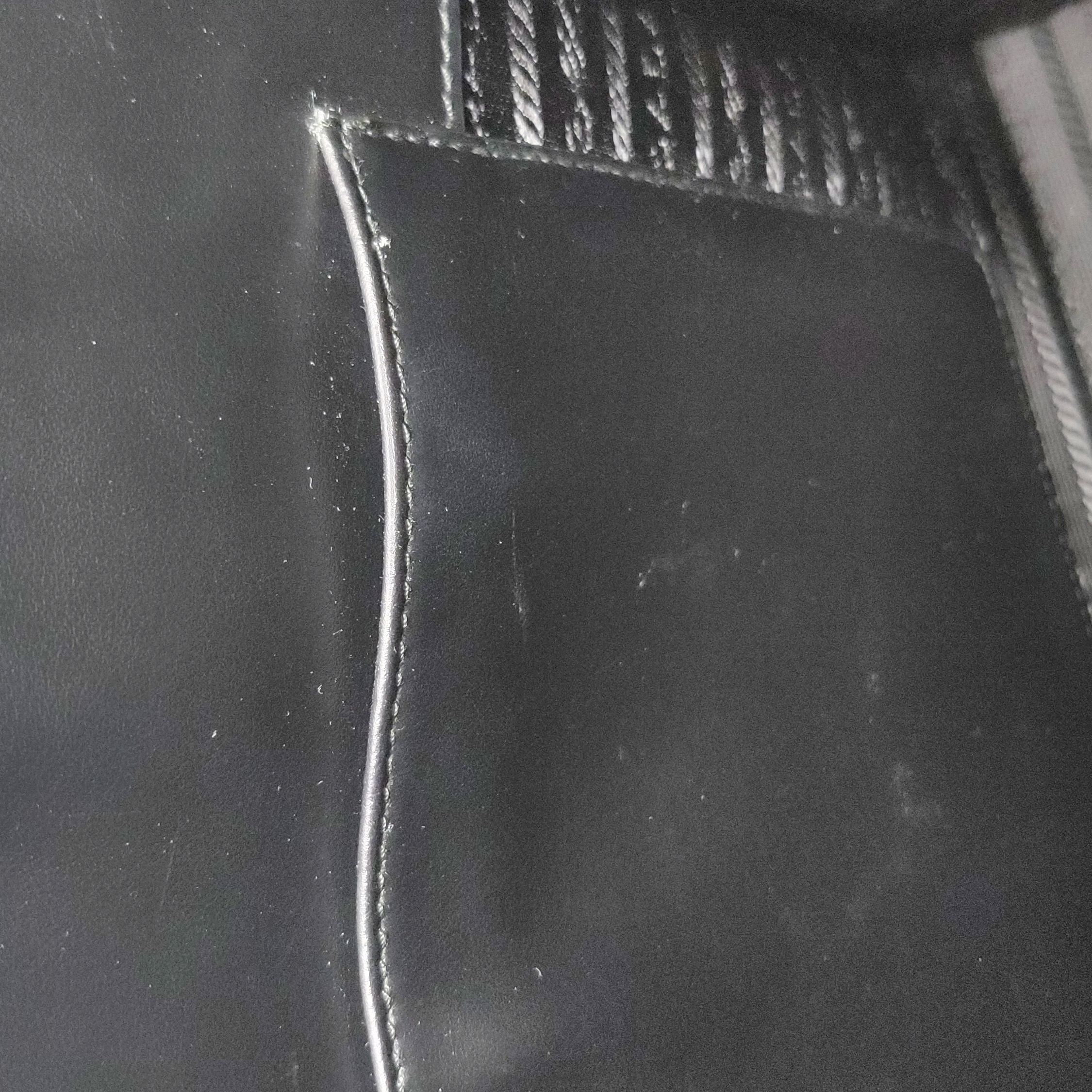 Prada Symbole Shopper Tote Jacquard Small — photo 9 of 16