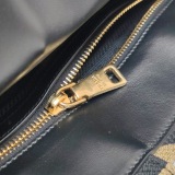 Prada Symbole Shopper Tote Jacquard Small — thumbnail 9