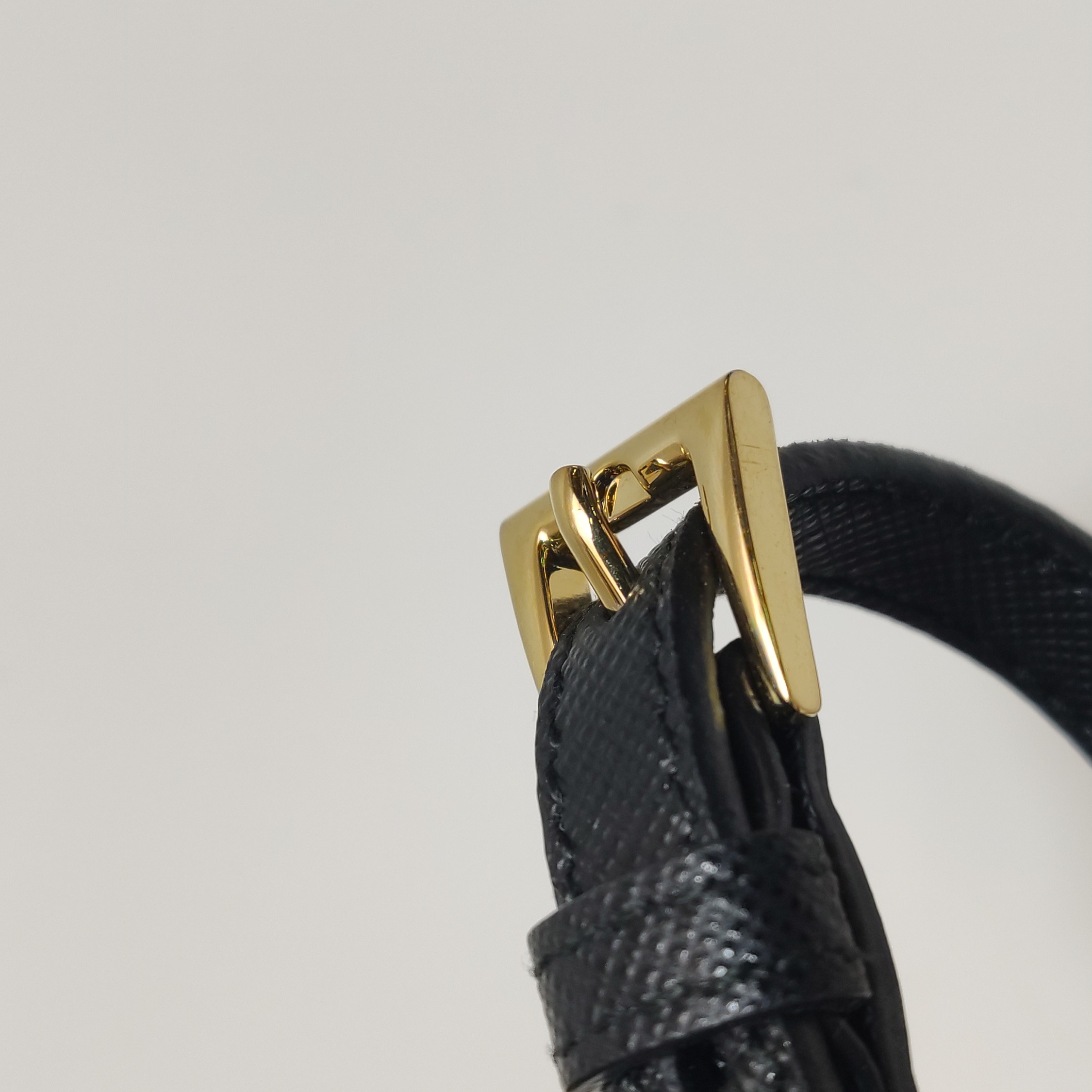 Prada Symbole Shopper Tote Jacquard Small — photo 16 of 16