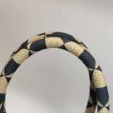 Prada Symbole Shopper Tote Jacquard Small — thumbnail 15