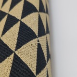 Prada Symbole Shopper Tote Jacquard Small — thumbnail 13