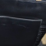 Prada Symbole Shopper Tote Jacquard Small — thumbnail 10