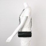 Bottega Veneta Canette Crossbody Bag Maxi Intrecciato Leather Small — thumbnail 2