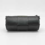Bottega Veneta Canette Crossbody Bag Maxi Intrecciato Leather Small — thumbnail 3