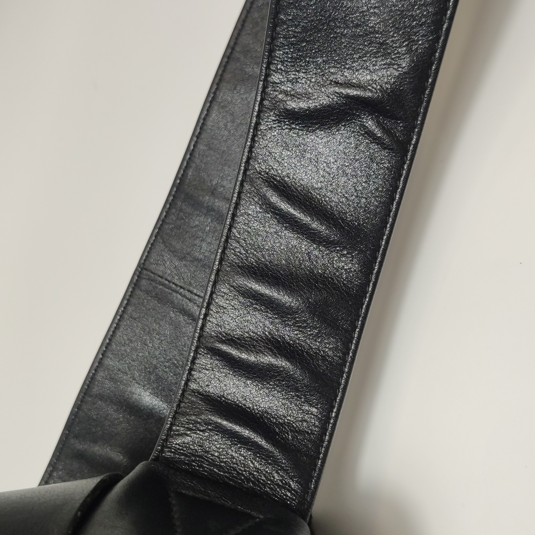 Bottega Veneta Brick Cassette Shoulder Bag Maxi Intrecciato Leather Small — photo 19 of 19