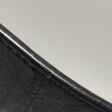Bottega Veneta Brick Cassette Shoulder Bag Maxi Intrecciato Leather Small — thumbnail 18