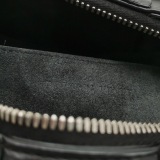 Bottega Veneta Brick Cassette Shoulder Bag Maxi Intrecciato Leather Small — thumbnail 9