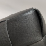Bottega Veneta Brick Cassette Shoulder Bag Maxi Intrecciato Leather Small — thumbnail 14