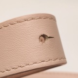 Bottega Veneta Brick Cassette Shoulder Bag Maxi Intrecciato Leather Small — thumbnail 13