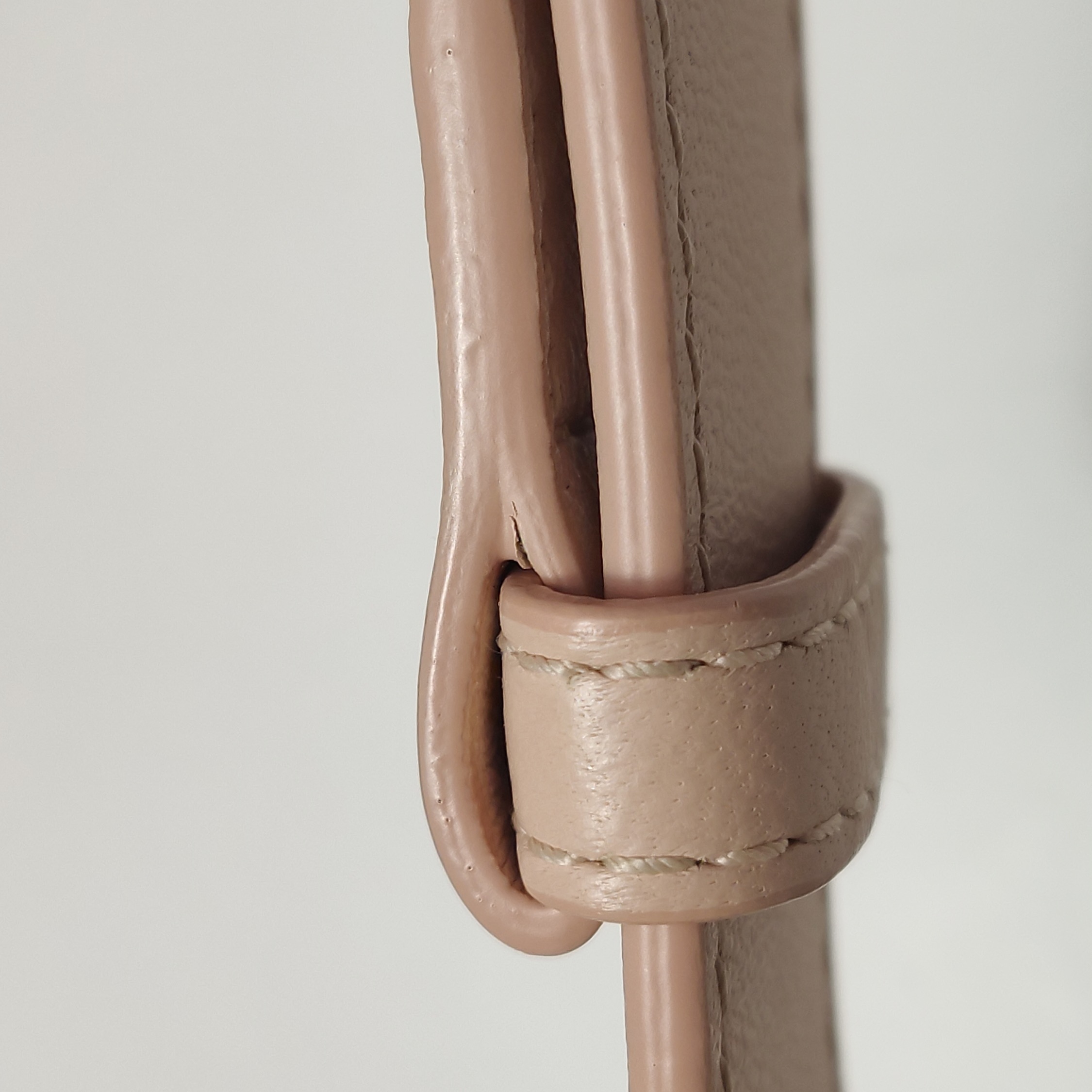 Bottega Veneta Brick Cassette Shoulder Bag Maxi Intrecciato Leather Small — photo 16 of 16