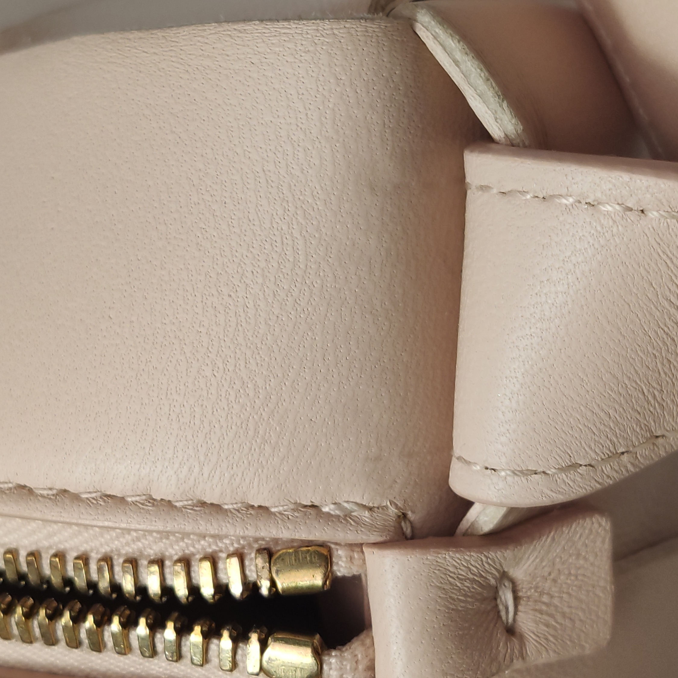 Bottega Veneta Brick Cassette Shoulder Bag Maxi Intrecciato Leather Small — photo 10 of 16