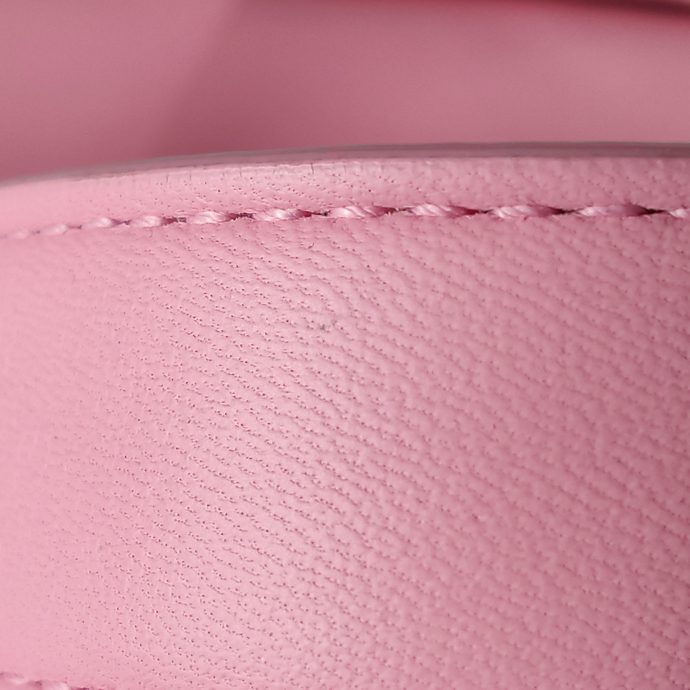 Bottega Veneta Brick Cassette Shoulder Bag Maxi Intrecciato Leather Small — photo 14 of 14