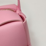 Bottega Veneta Brick Cassette Shoulder Bag Maxi Intrecciato Leather Small — thumbnail 11