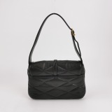 Saint Laurent Le 57 Shoulder Bag Quilted Leather — thumbnail 5