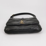 Saint Laurent Le 57 Shoulder Bag Quilted Leather — thumbnail 6