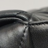 Saint Laurent Le 57 Shoulder Bag Quilted Leather — thumbnail 13
