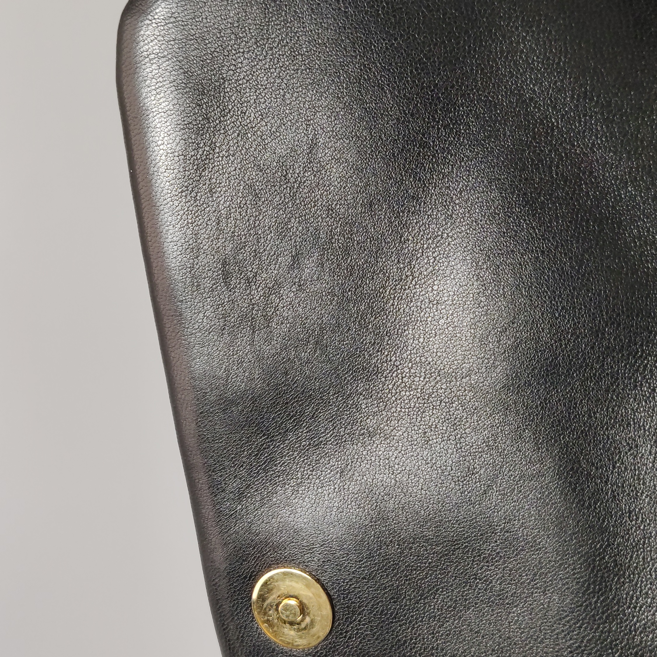 Saint Laurent Le 57 Shoulder Bag Quilted Leather — photo 12 of 16