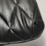 Saint Laurent Le 57 Shoulder Bag Quilted Leather — thumbnail 15