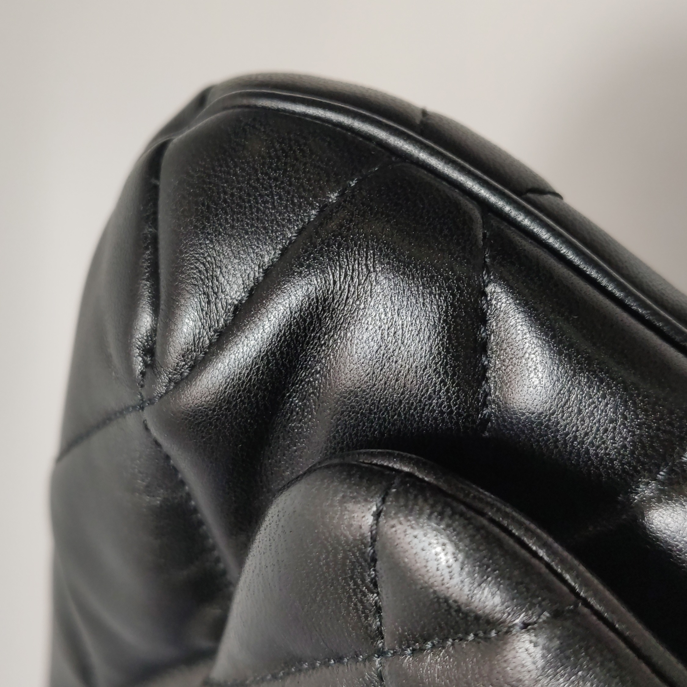 Saint Laurent Le 57 Shoulder Bag Quilted Leather — photo 14 of 16