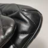 Saint Laurent Le 57 Shoulder Bag Quilted Leather — thumbnail 14