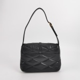 Saint Laurent Le 57 Shoulder Bag Quilted Leather — thumbnail 3