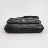 Saint Laurent Le 57 Shoulder Bag Quilted Leather — thumbnail 6