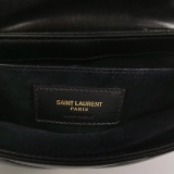 Saint Laurent Le 57 Shoulder Bag Quilted Leather — thumbnail 8