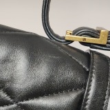 Saint Laurent Le 57 Shoulder Bag Quilted Leather — thumbnail 15