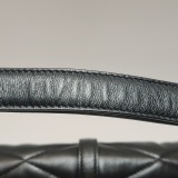 Saint Laurent Le 57 Shoulder Bag Quilted Leather — thumbnail 16